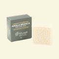 Sabonete Argila Branca Rituaali