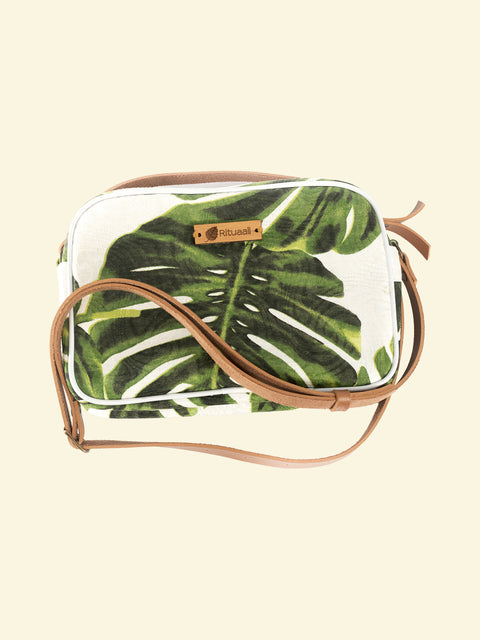 Bolsa Costela de Adão Rituaali