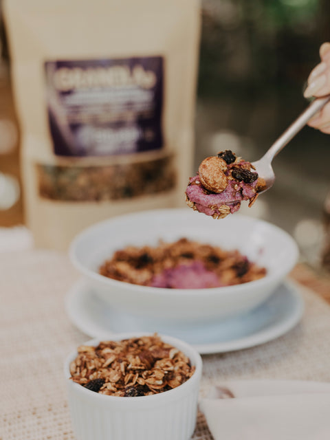 Granola Original
