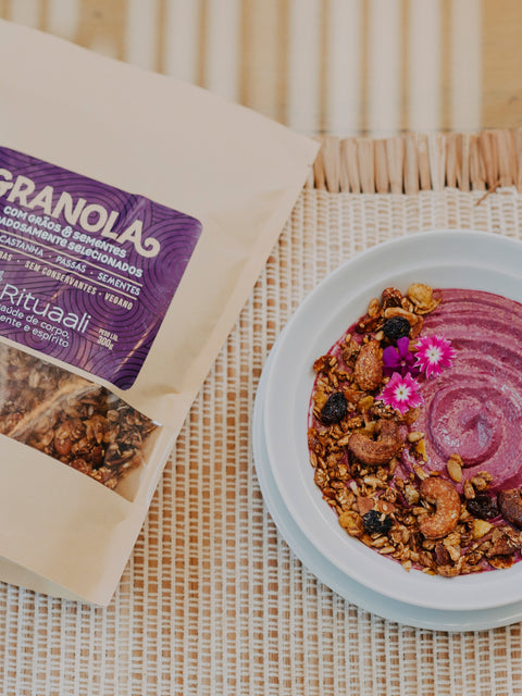 Granola Original