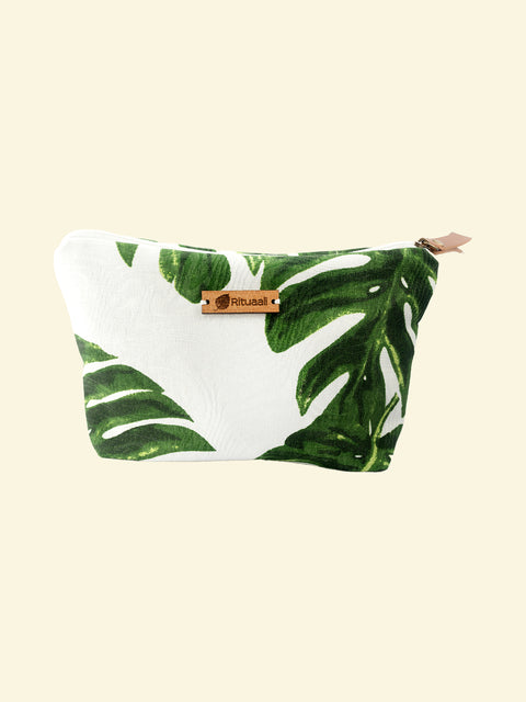Necessaire Rituaali Costela de Adão