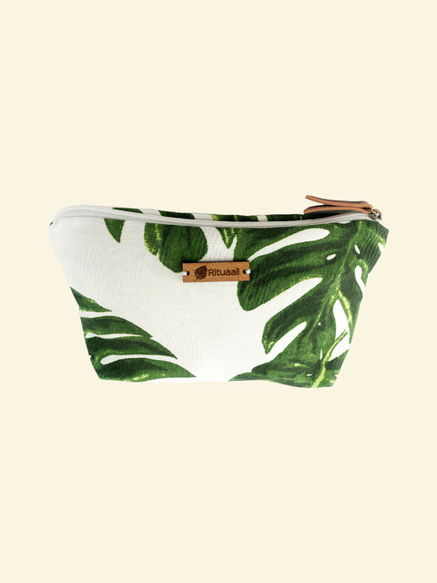 Necessaire Rituaali Costela de Adão