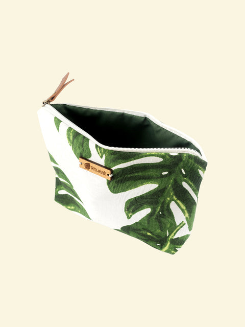 Necessaire Rituaali Costela de Adão