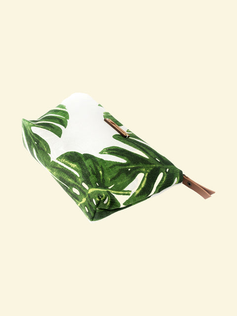 Necessaire Rituaali Costela de Adão