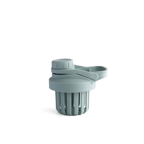 Garrafa Térmica Shaker Rituaali 700ml