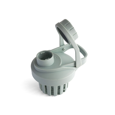 Garrafa Térmica Shaker Rituaali 700ml