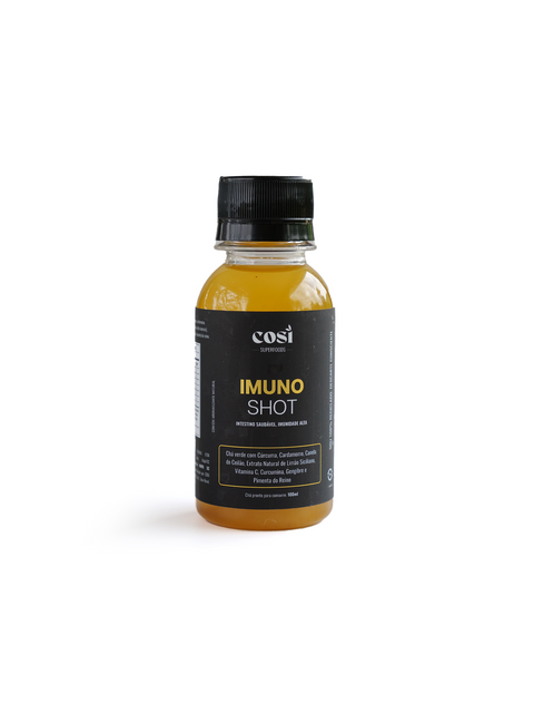 Imuno Shot Cosi - Pack