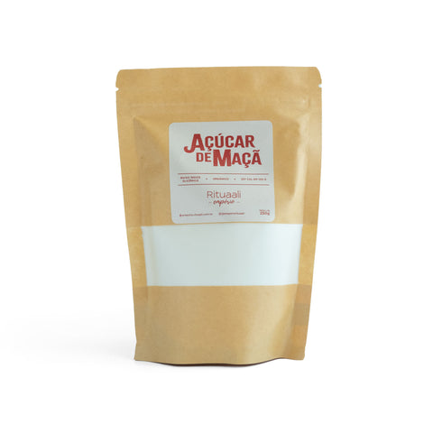 Açúcar de Maçã 250g