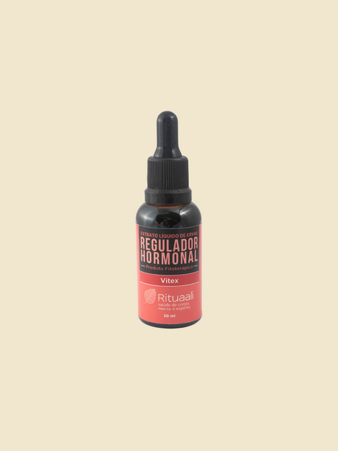 Extrato Líquido Vitex 30ml