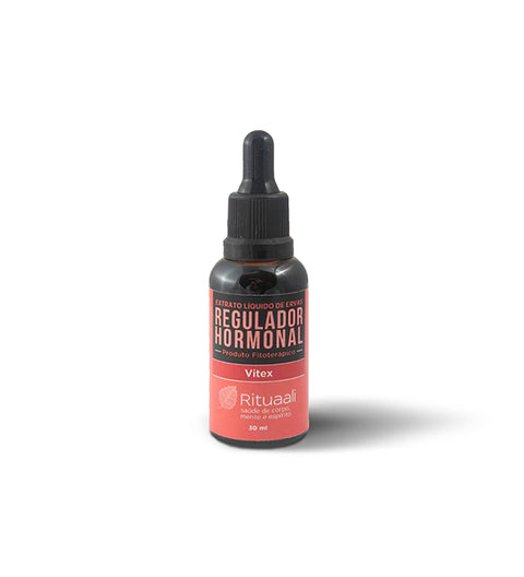 Extrato Líquido Vitex 30ml