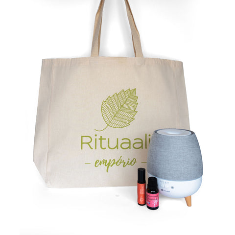 Kit Aromas & Conexão