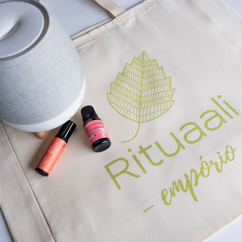 Kit Aromas & Conexão