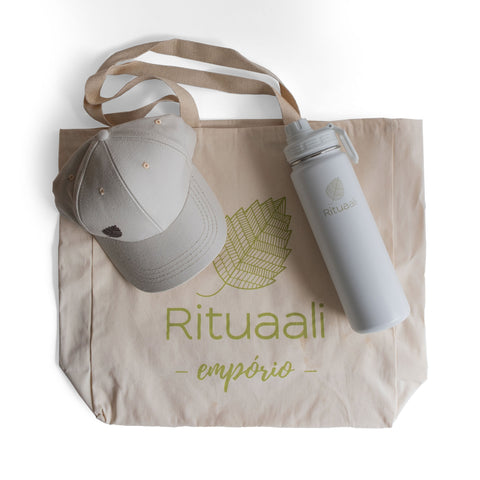Kit Lifestyle Rituaali