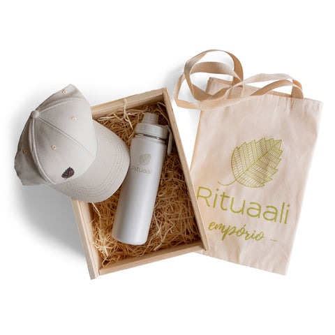 Kit Lifestyle Rituaali