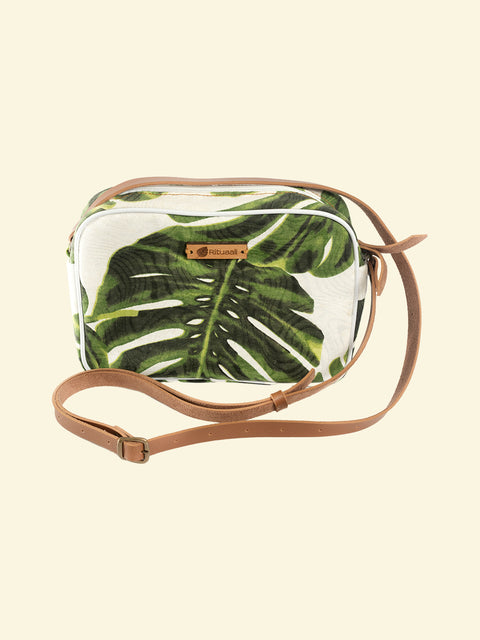 Bolsa Costela de Adão Rituaali