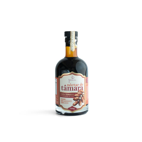 Néctar de Tâmara - Yamuna 500g