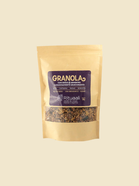 Granola Original